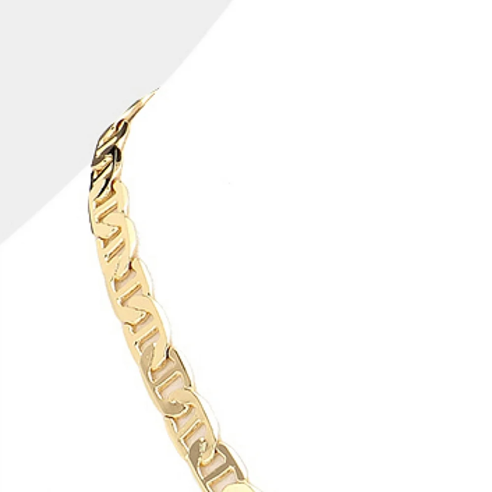 Gold Mariner Link 18